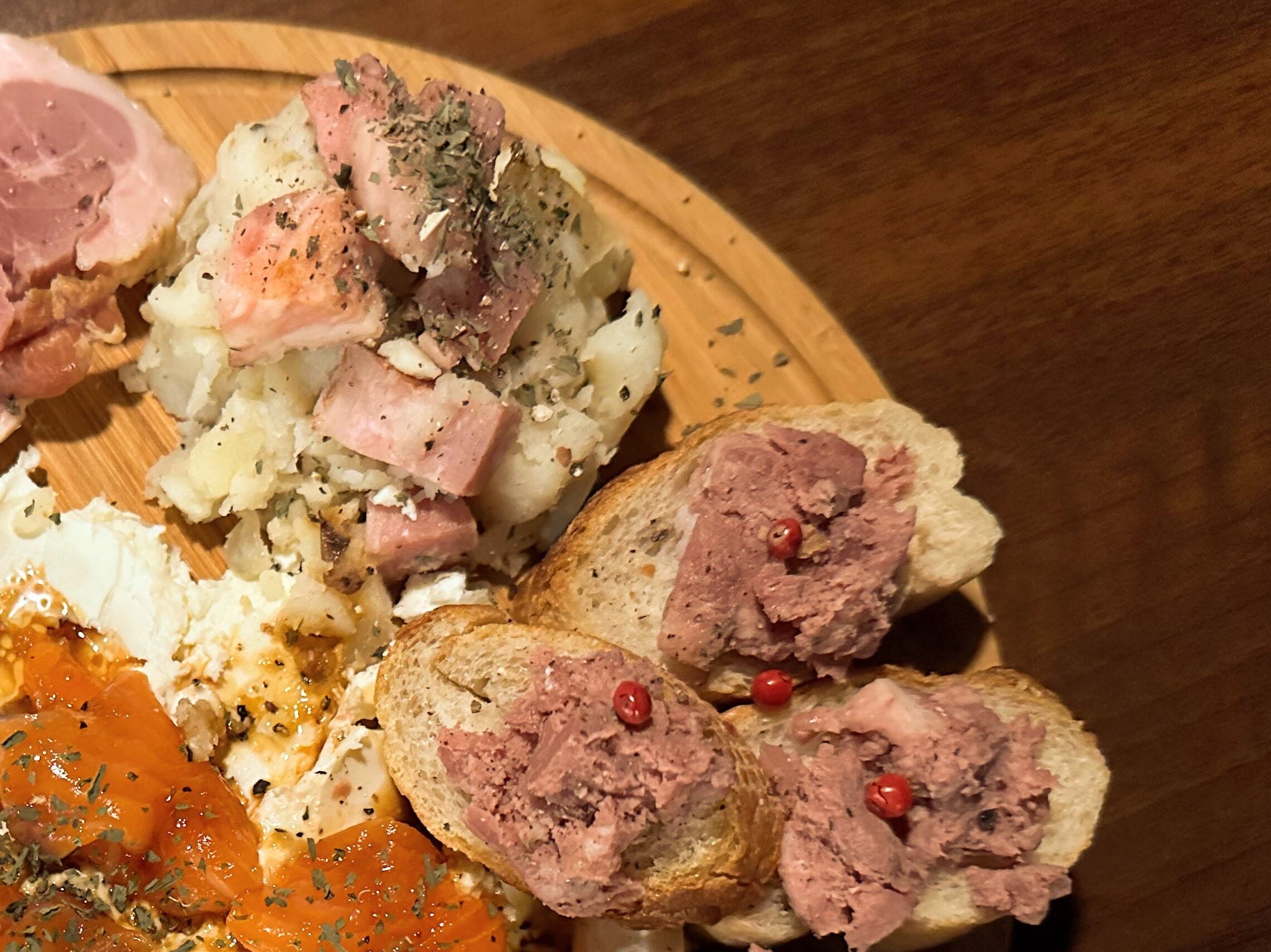 石窯料理